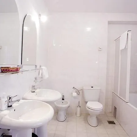 Hotel Garni Panorama Lux