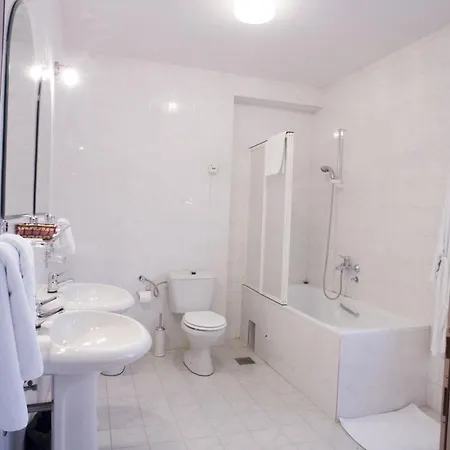 Hotel Garni Panorama Lux