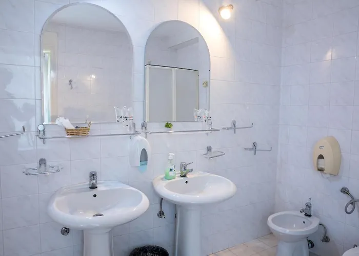 Garni Panorama Lux Otel