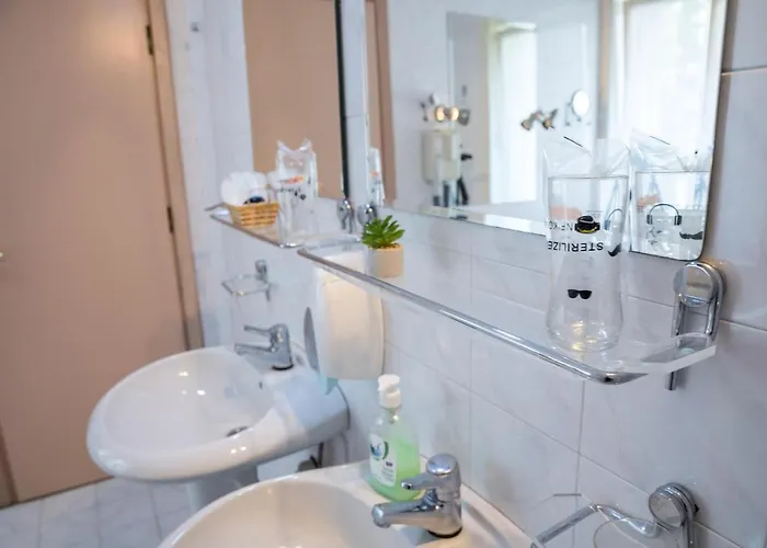 Garni Panorama Lux Hotel 3*