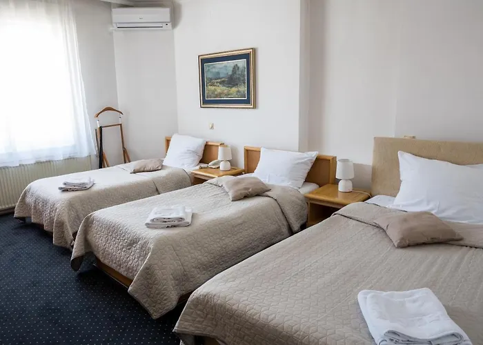 Garni Panorama Lux 3*