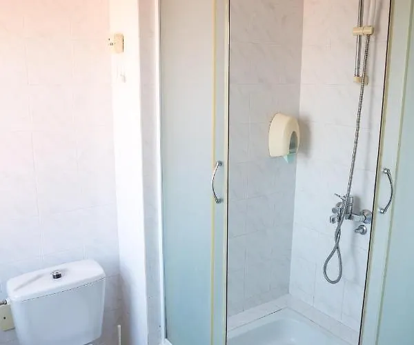 Garni Panorama Lux Hotel 3*