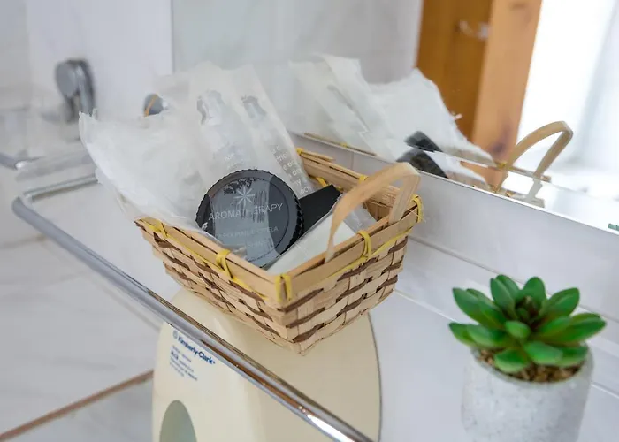 Garni Panorama Lux 3* Ni