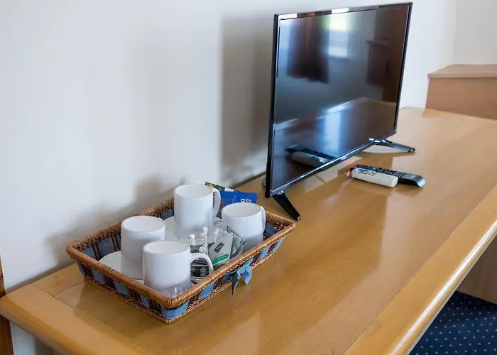 Garni Panorama Lux Ni