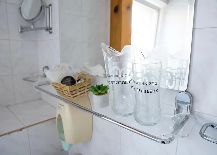 Garni Panorama Lux Ni