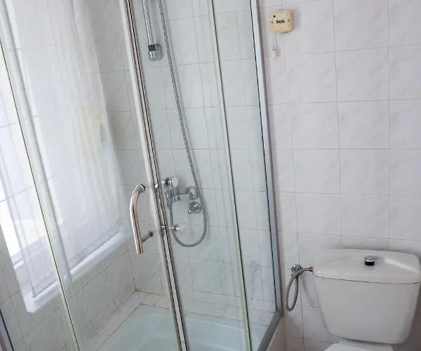 Hotel Garni Panorama Lux 3*