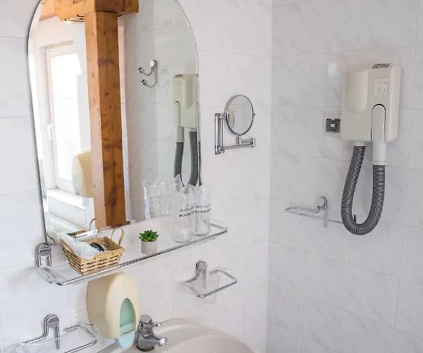 Garni Panorama Lux Hotel Ni