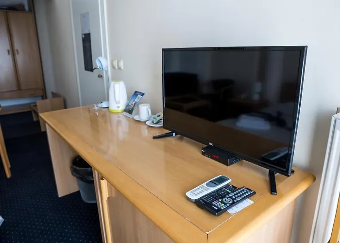 Garni Panorama Lux Hotel Ni