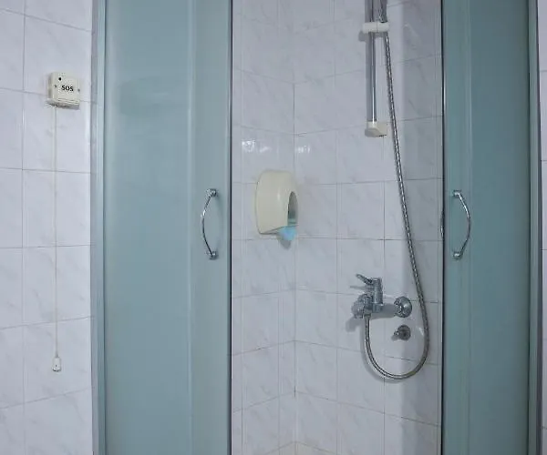 Garni Panorama Lux Ni