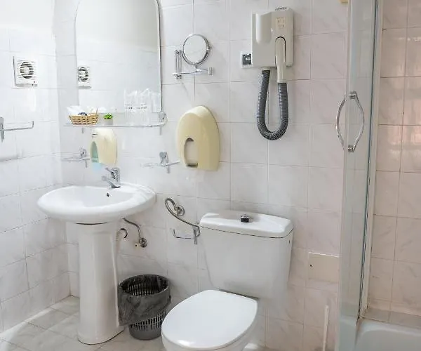 Garni Panorama Lux Hotel 3*