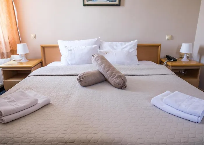 Garni Panorama Lux Otel