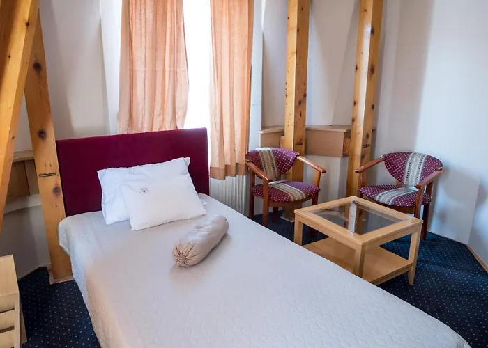 Garni Panorama Lux Hotel