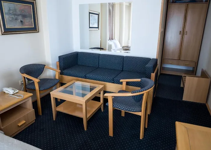 Garni Panorama Lux 3*