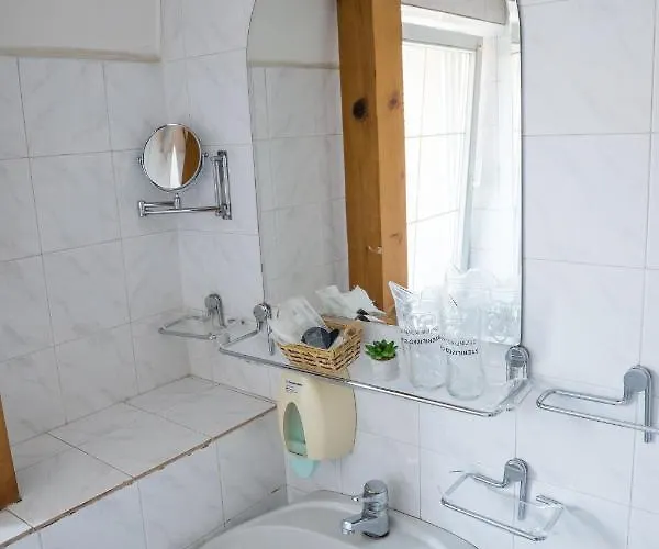 Hotel Garni Panorama Lux