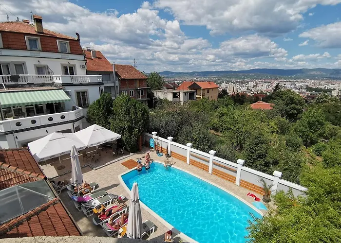 Garni Panorama Lux Hotel