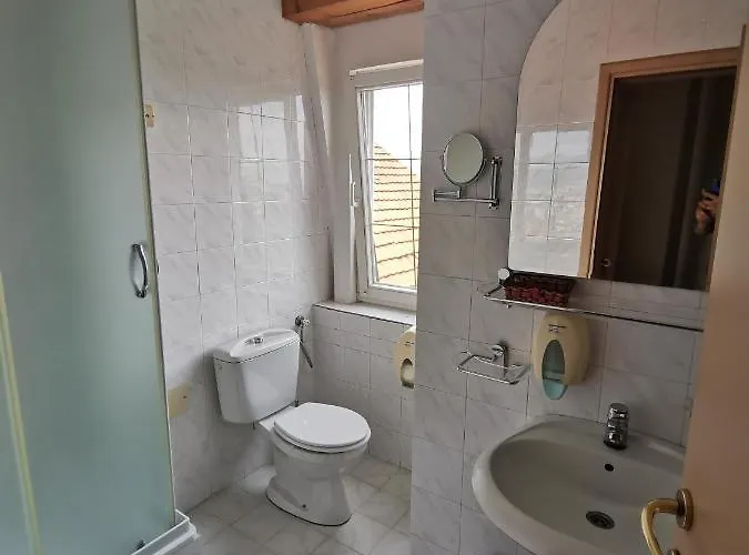 Garni Panorama Lux Otel Ni