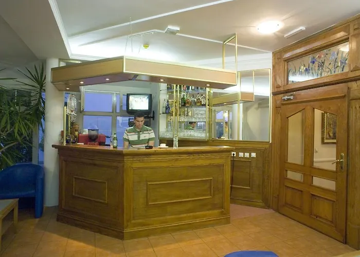 Hotel Garni Panorama Lux