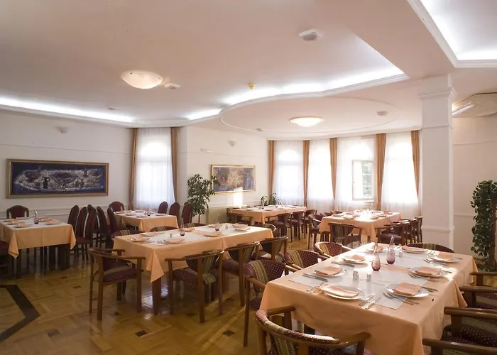 Garni Panorama Lux 3*