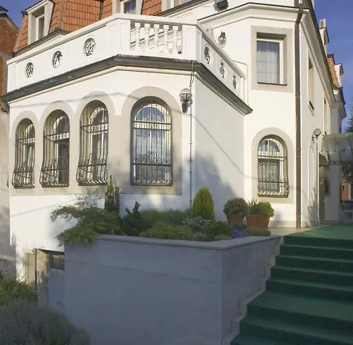 Garni Panorama Lux 3*