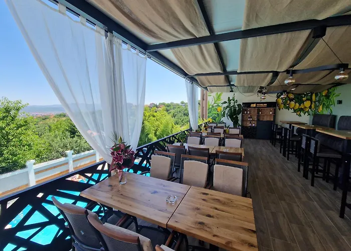 Garni Panorama Lux Hotel