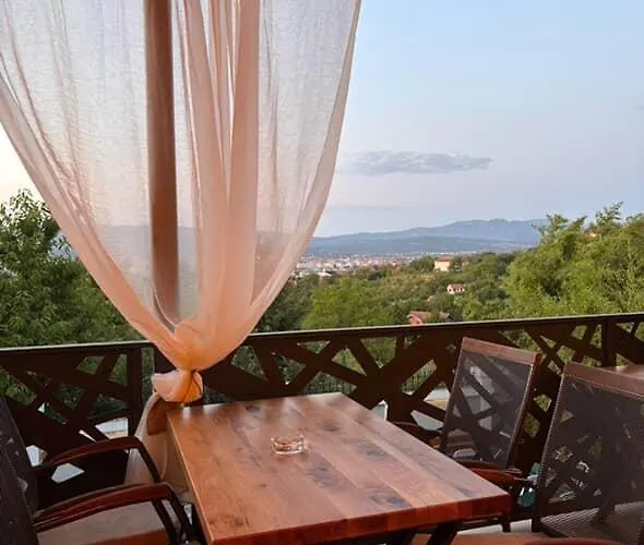 Garni Panorama Lux 3*