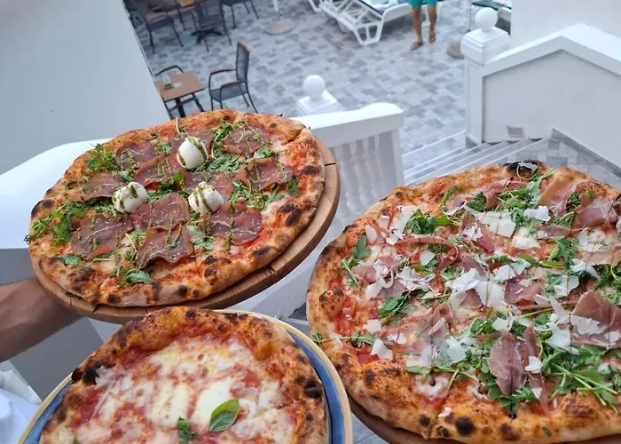 Hotel Garni Panorama Lux 3*