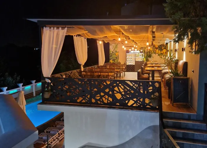 Garni Panorama Lux 3*