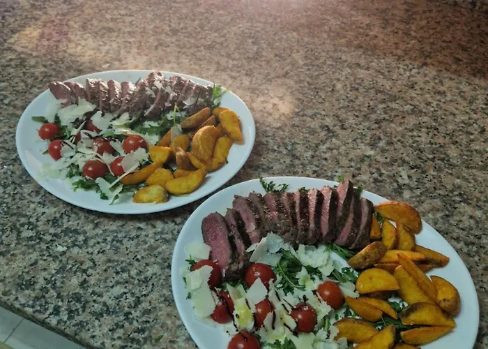 Garni Panorama Lux Ni