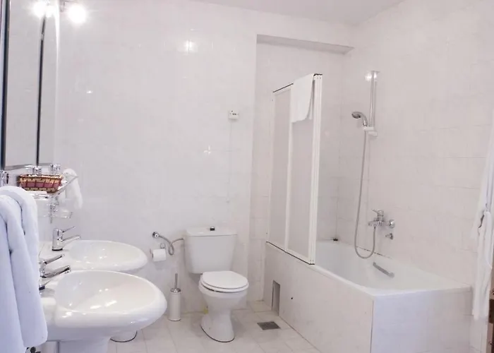 Hotel Garni Panorama Lux